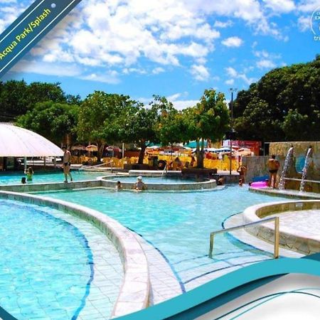 卡达斯诺瓦斯 Piazza Acqua Park Reservas酒店 外观 照片